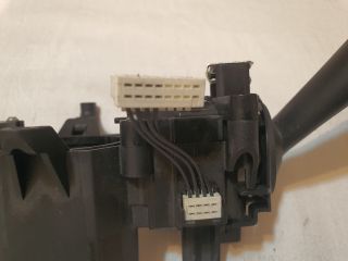 bontott VW CADDY Komplett Kormánykapcsoló (Bajuszkapcsoló)