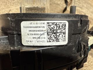 bontott VW CADDY Komplett Kormánykapcsoló (Bajuszkapcsoló)