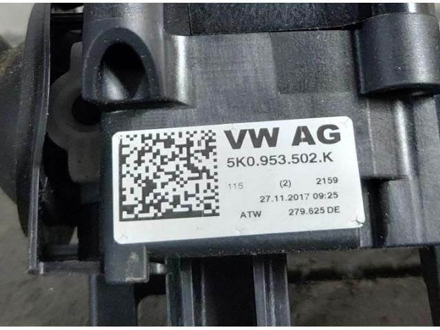 bontott VW CADDY Komplett Kormánykapcsoló (Bajuszkapcsoló)