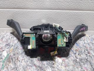 bontott VW CADDY Komplett Kormánykapcsoló (Bajuszkapcsoló)