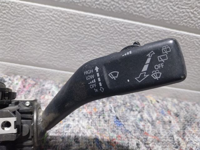 bontott VW CADDY Komplett Kormánykapcsoló (Bajuszkapcsoló)