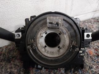 bontott VW CADDY Komplett Kormánykapcsoló (Bajuszkapcsoló)