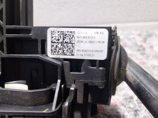 bontott VW CADDY Komplett Kormánykapcsoló (Bajuszkapcsoló)