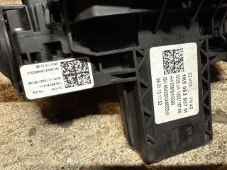 bontott VW CADDY Komplett Kormánykapcsoló (Bajuszkapcsoló)