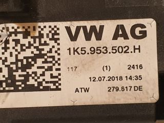 bontott VW CADDY Komplett Kormánykapcsoló (Bajuszkapcsoló)