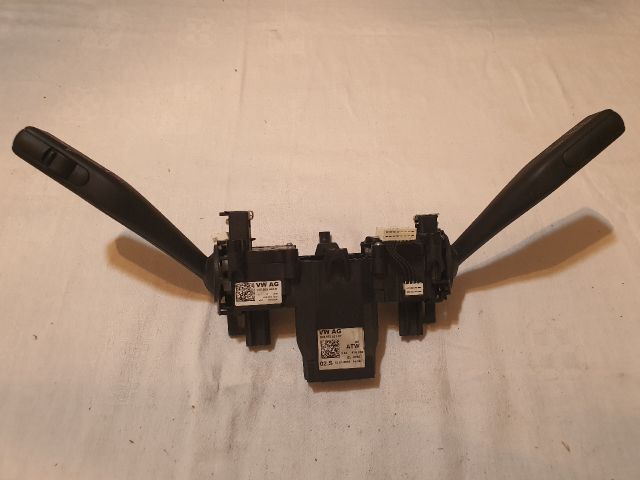 bontott VW CADDY Komplett Kormánykapcsoló (Bajuszkapcsoló)