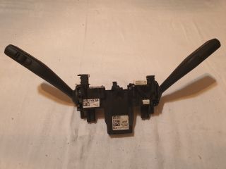 bontott VW CADDY Komplett Kormánykapcsoló (Bajuszkapcsoló)