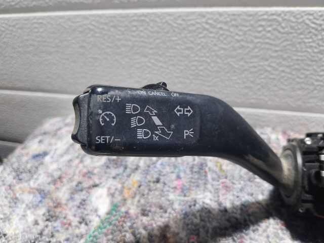 bontott VW CADDY Komplett Kormánykapcsoló (Bajuszkapcsoló)