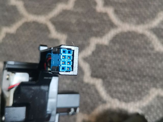 bontott VW CADDY Komplett Kormánykapcsoló (Bajuszkapcsoló)