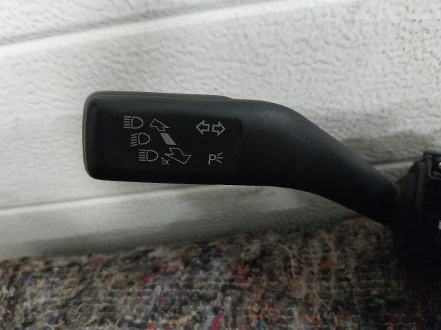 bontott VW CADDY Komplett Kormánykapcsoló (Bajuszkapcsoló)