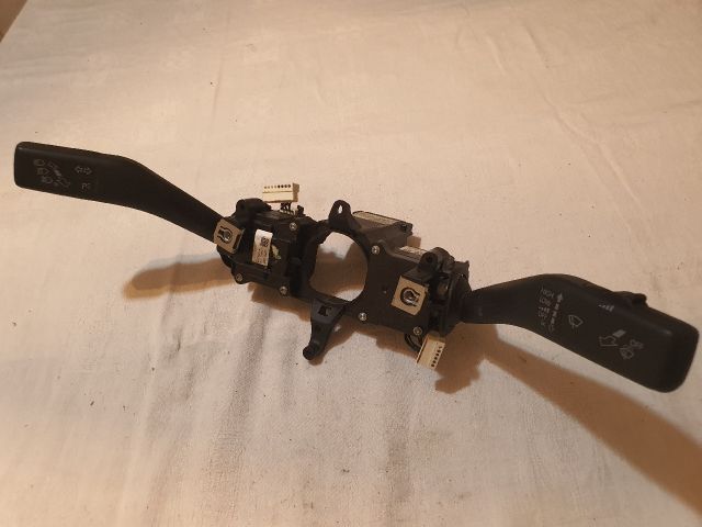 bontott VW CADDY Komplett Kormánykapcsoló (Bajuszkapcsoló)