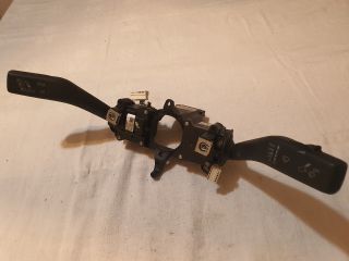 bontott VW CADDY Komplett Kormánykapcsoló (Bajuszkapcsoló)