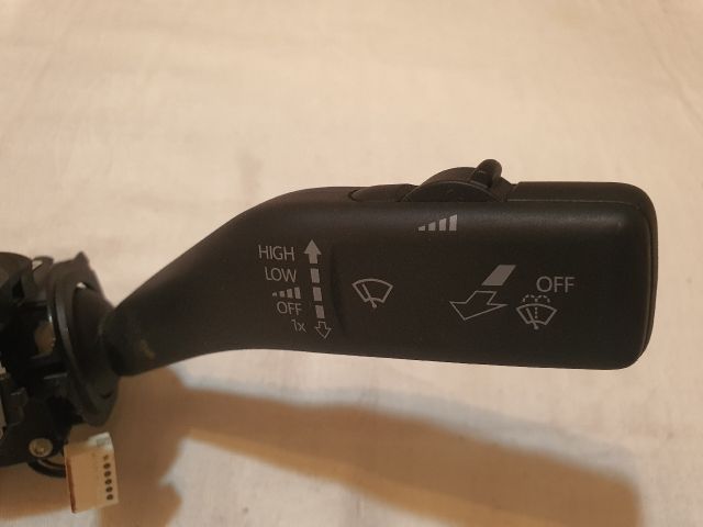 bontott VW CADDY Komplett Kormánykapcsoló (Bajuszkapcsoló)