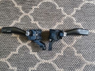 bontott VW CADDY Komplett Kormánykapcsoló (Bajuszkapcsoló)