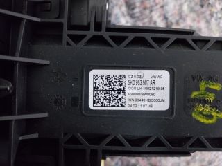 bontott VW CADDY Komplett Kormánykapcsoló (Bajuszkapcsoló)