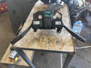 bontott VW CADDY Komplett Kormánykapcsoló (Bajuszkapcsoló)