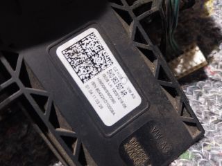 bontott VW CADDY Komplett Kormánykapcsoló (Bajuszkapcsoló)