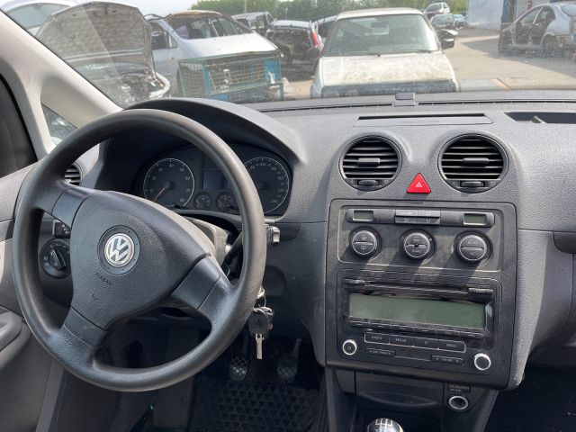 bontott VW CADDY Komplett Kormánykapcsoló (Bajuszkapcsoló)