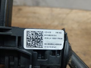 bontott VW CADDY Komplett Kormánykapcsoló (Bajuszkapcsoló)