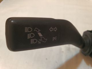 bontott VW CADDY Komplett Kormánykapcsoló (Bajuszkapcsoló)