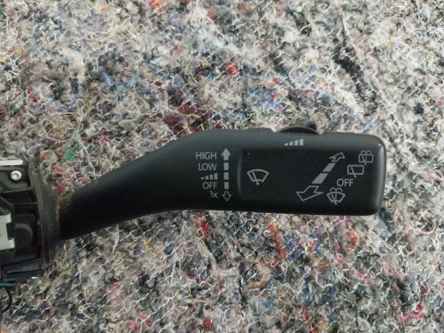 bontott VW CADDY Komplett Kormánykapcsoló (Bajuszkapcsoló)