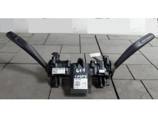 bontott VW CADDY Komplett Kormánykapcsoló (Bajuszkapcsoló)