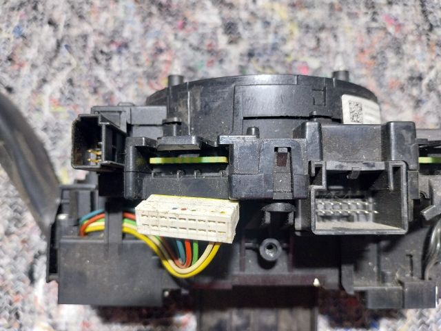 bontott VW CADDY Komplett Kormánykapcsoló (Bajuszkapcsoló)