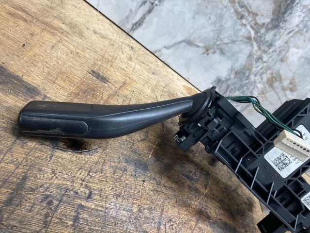 bontott VW CADDY Komplett Kormánykapcsoló (Bajuszkapcsoló)