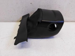 bontott VW CADDY Komplett Kormányoszlop Burkolat