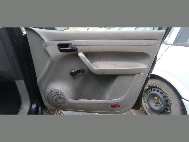 bontott VW CADDY Komplett Kormányoszlop Burkolat