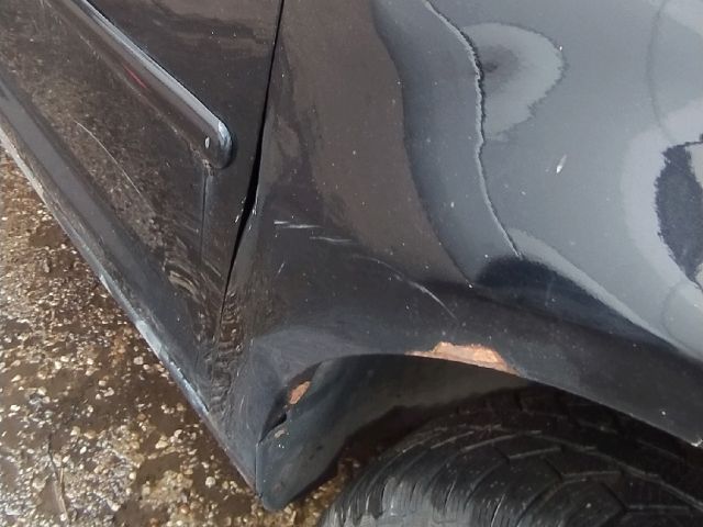 bontott VW CADDY Komplett Kormányoszlop Burkolat