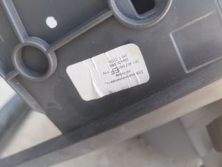 bontott VW CADDY Komplett Légzsák Szett