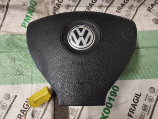 bontott VW CADDY Komplett Légzsák Szett