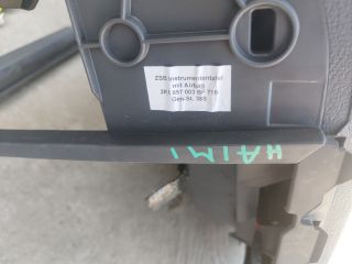 bontott VW CADDY Komplett Légzsák Szett