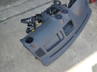 bontott VW CADDY Komplett Légzsák Szett