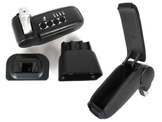 bontott VW CADDY Könyöklő