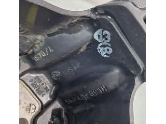 bontott VW CADDY Kormány