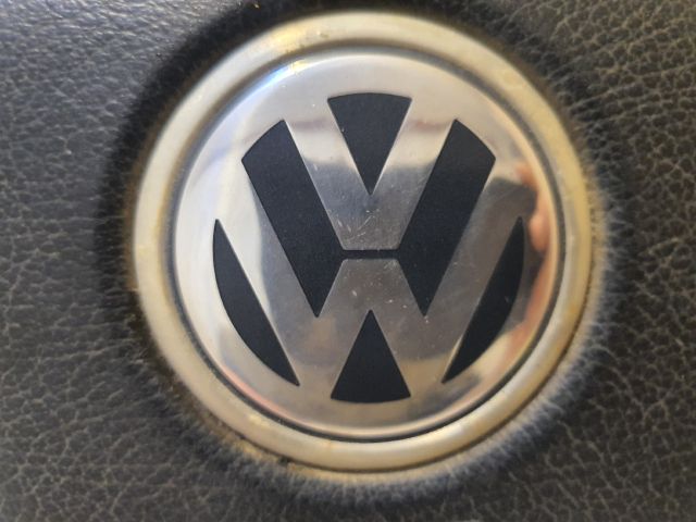 bontott VW CADDY Kormánylégzsák