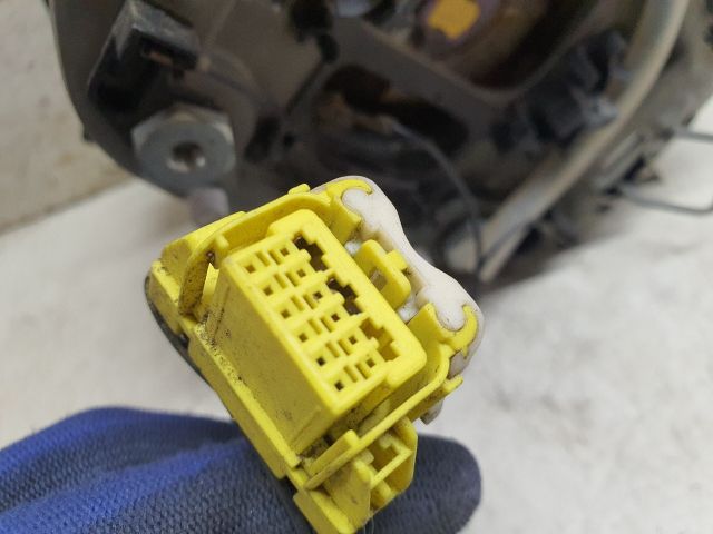 bontott VW CADDY Kormánylégzsák