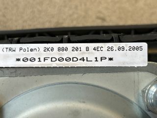 bontott VW CADDY Kormánylégzsák