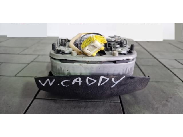 bontott VW CADDY Kormánylégzsák