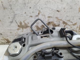 bontott VW CADDY Kormánylégzsák