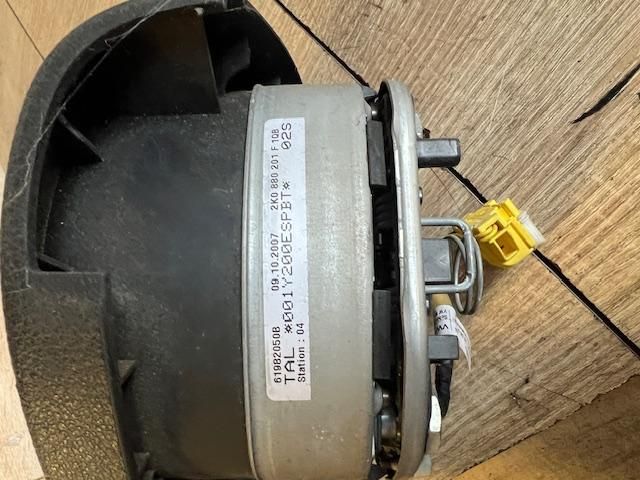 bontott VW CADDY Kormánylégzsák