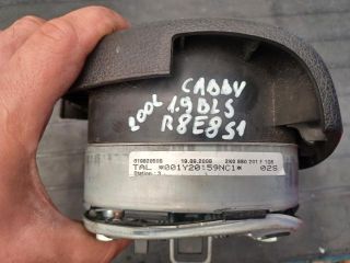 bontott VW CADDY Kormánylégzsák