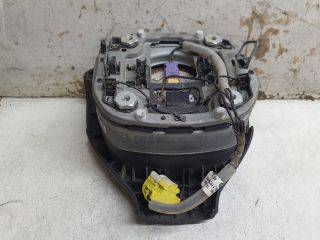 bontott VW CADDY Kormánylégzsák