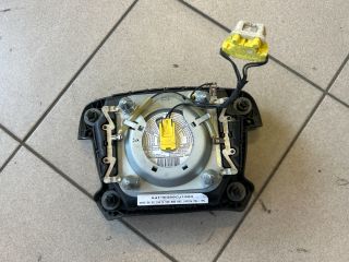 bontott VW CADDY Kormánylégzsák