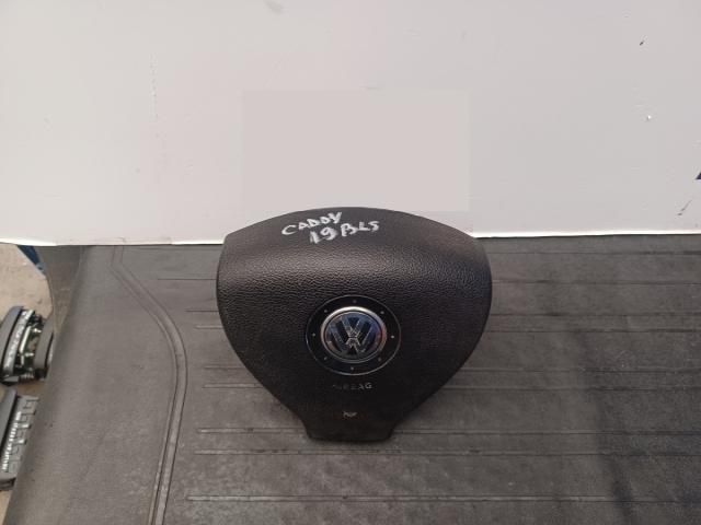 bontott VW CADDY Kormánylégzsák