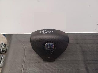 bontott VW CADDY Kormánylégzsák