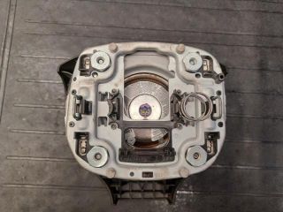 bontott VW CADDY Kormánylégzsák