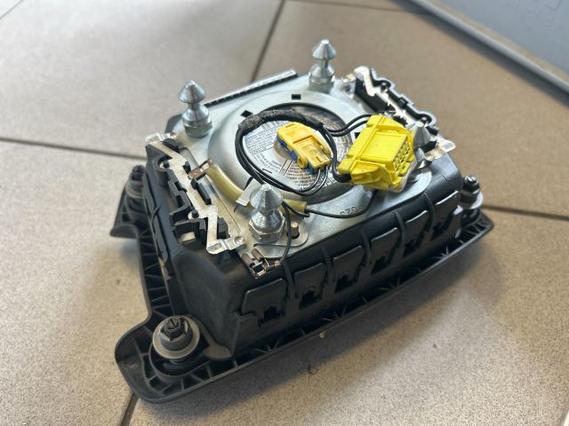 bontott VW CADDY Kormánylégzsák